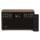 Radio i budzik PURE Classic H6 Coffee Brown/Walnut EU/UK